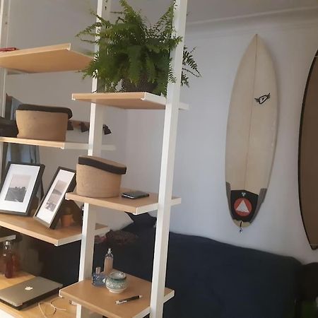 Paris: Appartement Batignolles Ngoại thất bức ảnh