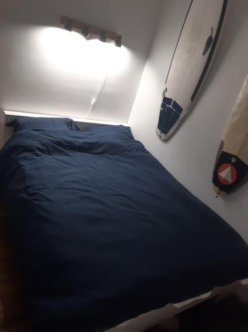Paris: Appartement Batignolles Ngoại thất bức ảnh
